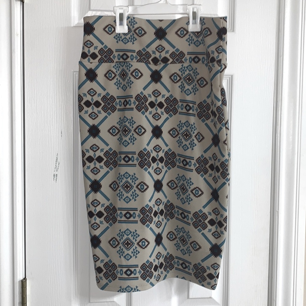 LulaRoe skirt